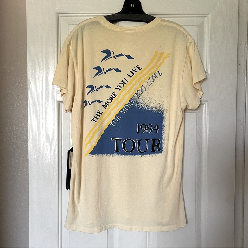 MadeWorn Flock of Seagulls Tee - Picture 3 of 8